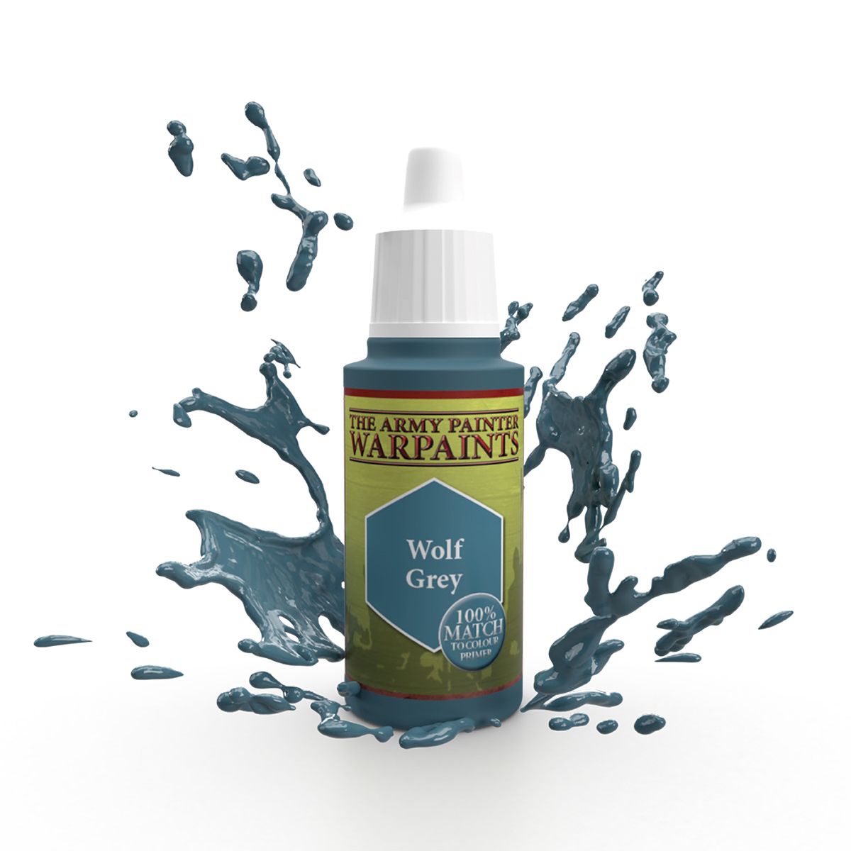 Army Painter Warpaints: Assorted Colors | Odin's Place