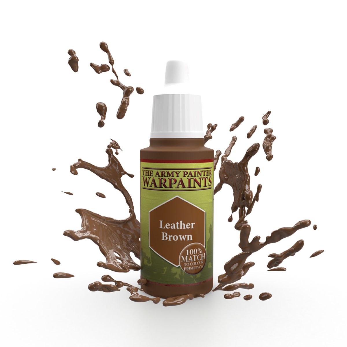 Army Painter Warpaints: Assorted Colors | Odin's Place