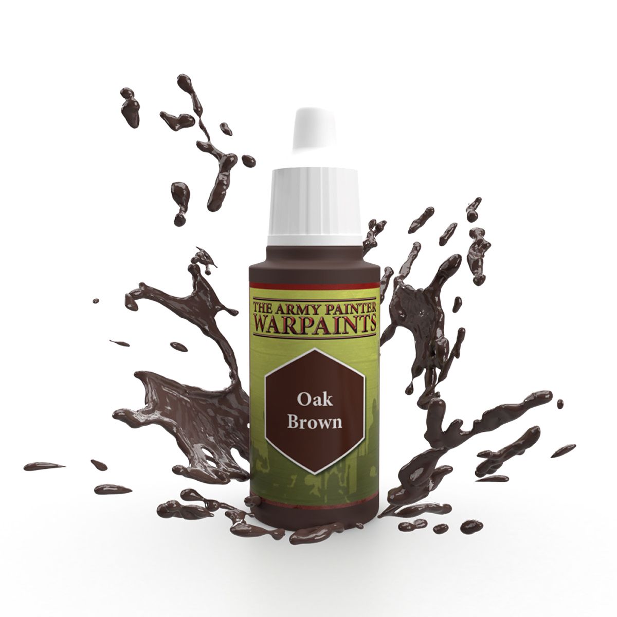 Army Painter Warpaints: Assorted Colors | Odin's Place