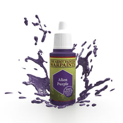 Army Painter Warpaints: Assorted Colors | Odin's Place
