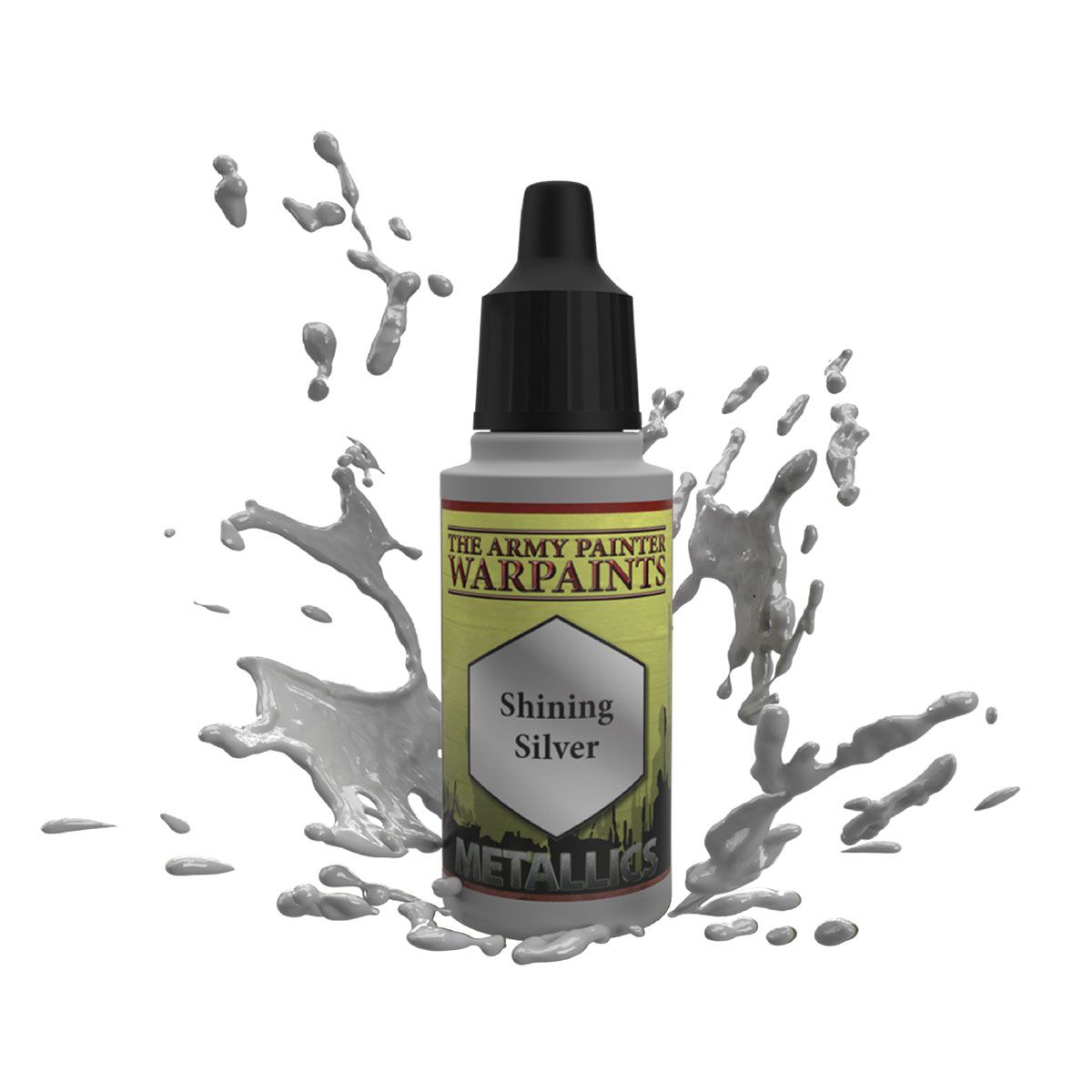 Army Painter Warpaints: Assorted Colors | Odin's Place