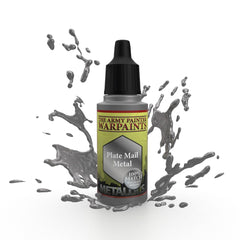 Army Painter Warpaints: Assorted Colors | Odin's Place
