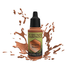 Army Painter Warpaints: Assorted Colors | Odin's Place