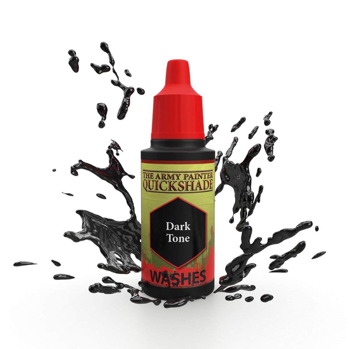 Army Painter Warpaints: Assorted Colors | Odin's Place