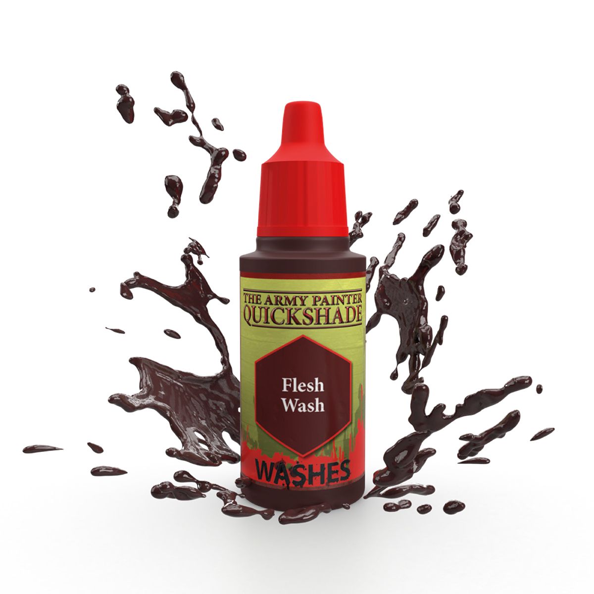 Army Painter Warpaints: Assorted Colors | Odin's Place