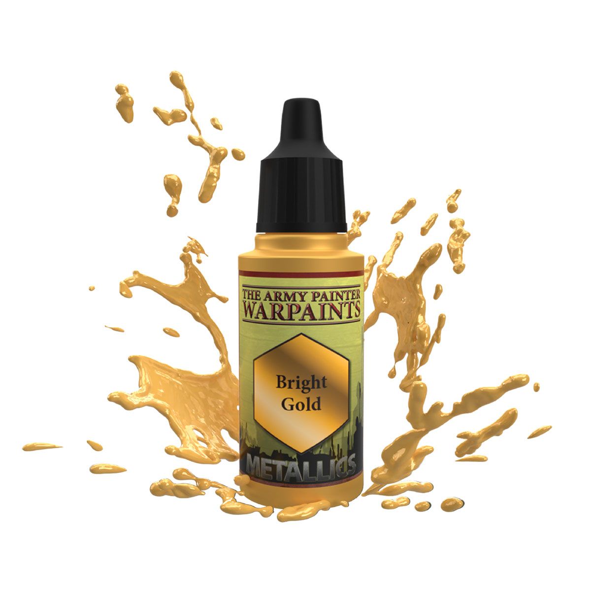 Army Painter Warpaints: Assorted Colors | Odin's Place