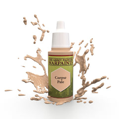 Army Painter Warpaints: Assorted Colors | Odin's Place
