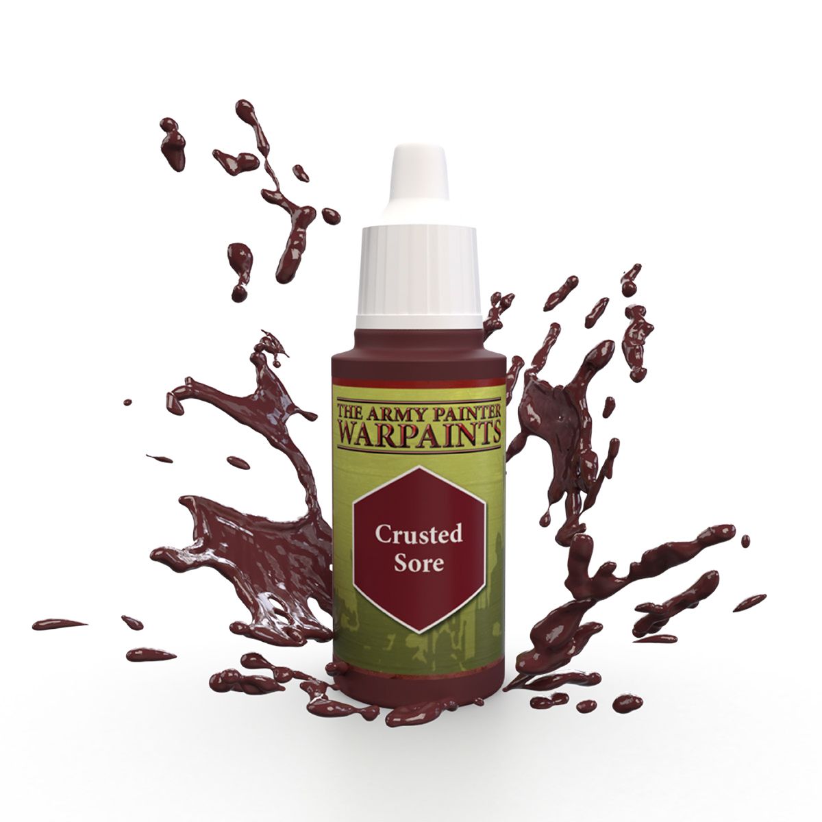 Army Painter Warpaints: Assorted Colors | Odin's Place