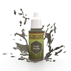 Army Painter Warpaints: Assorted Colors | Odin's Place