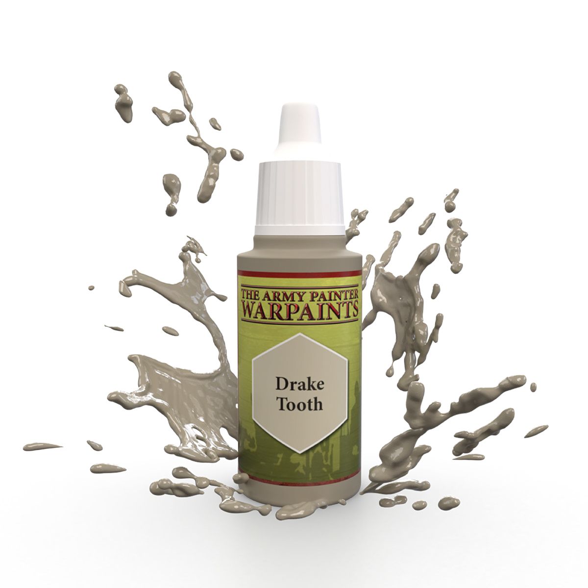 Army Painter Warpaints: Assorted Colors | Odin's Place