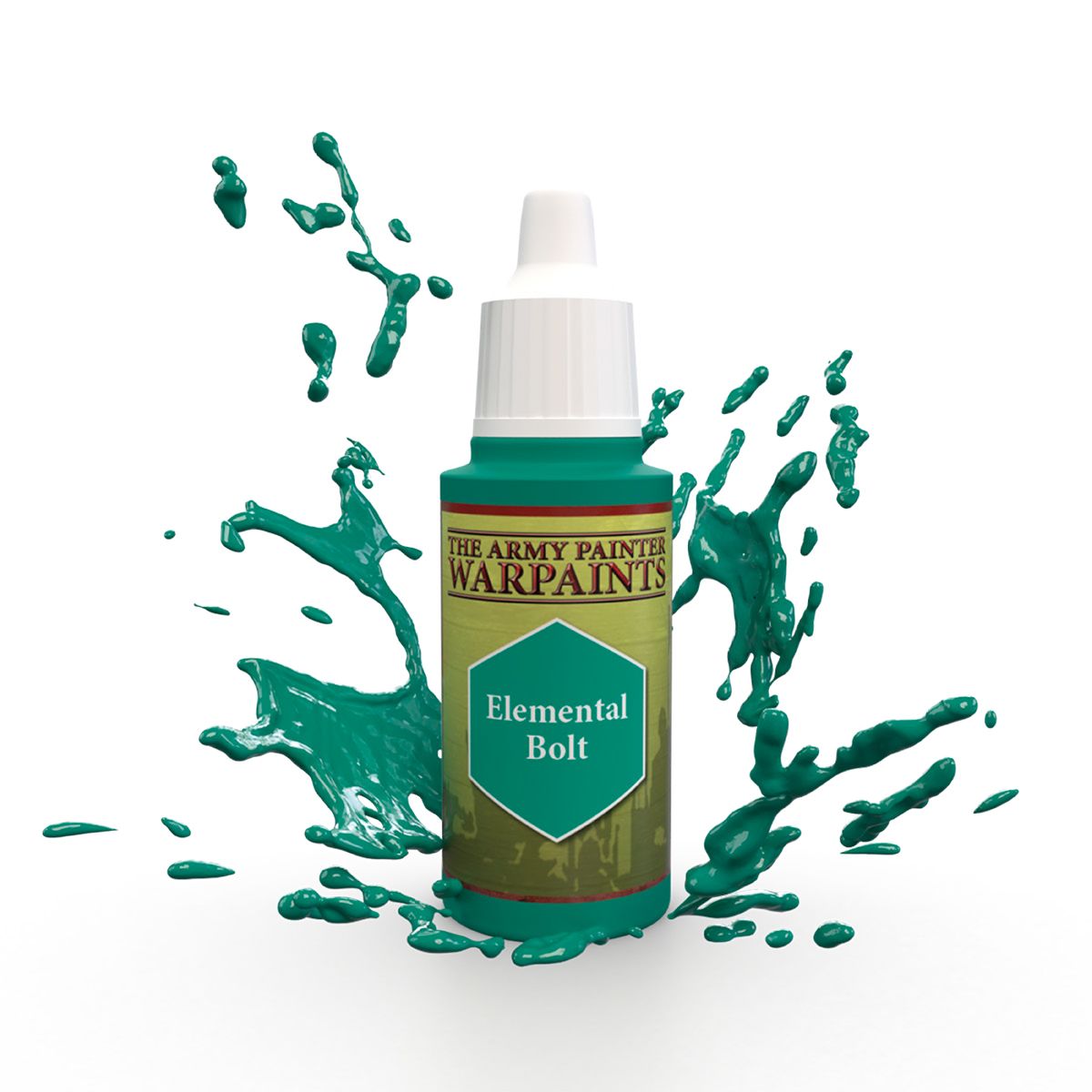 Army Painter Warpaints: Assorted Colors | Odin's Place