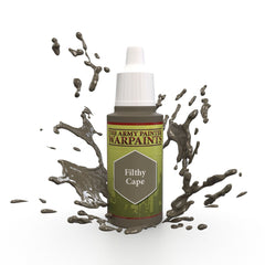 Army Painter Warpaints: Assorted Colors | Odin's Place
