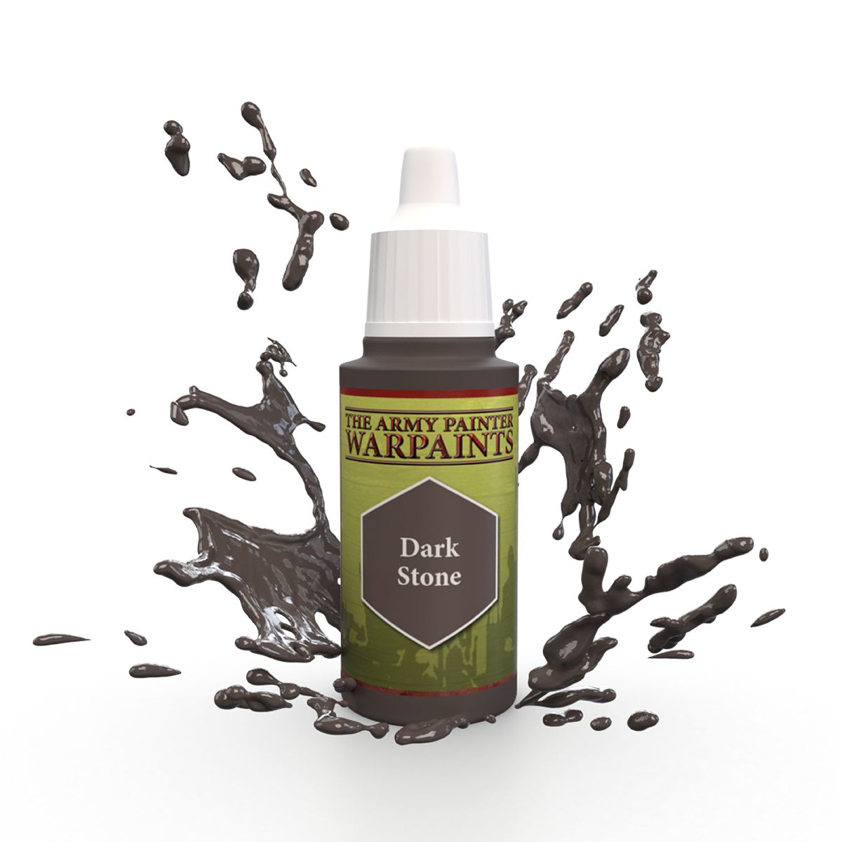 Army Painter Warpaints: Assorted Colors | Odin's Place