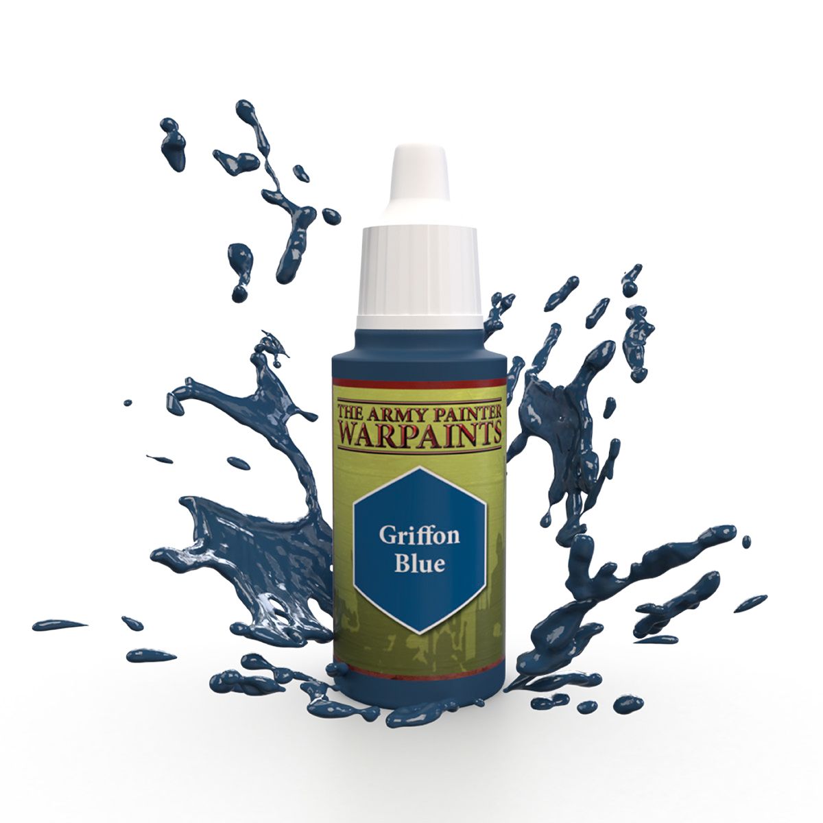 Army Painter Warpaints: Assorted Colors | Odin's Place