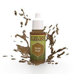 Army Painter Warpaints: Assorted Colors | Odin's Place