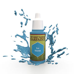 Army Painter Warpaints: Assorted Colors | Odin's Place