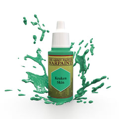 Army Painter Warpaints: Assorted Colors | Odin's Place