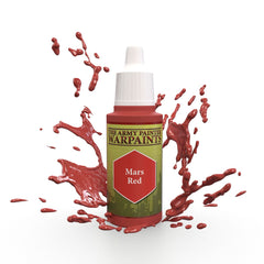 Army Painter Warpaints: Assorted Colors | Odin's Place