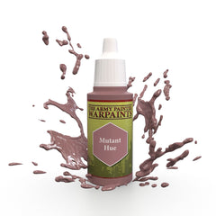 Army Painter Warpaints: Assorted Colors | Odin's Place