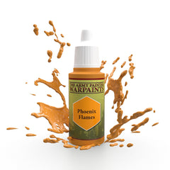 Army Painter Warpaints: Assorted Colors | Odin's Place