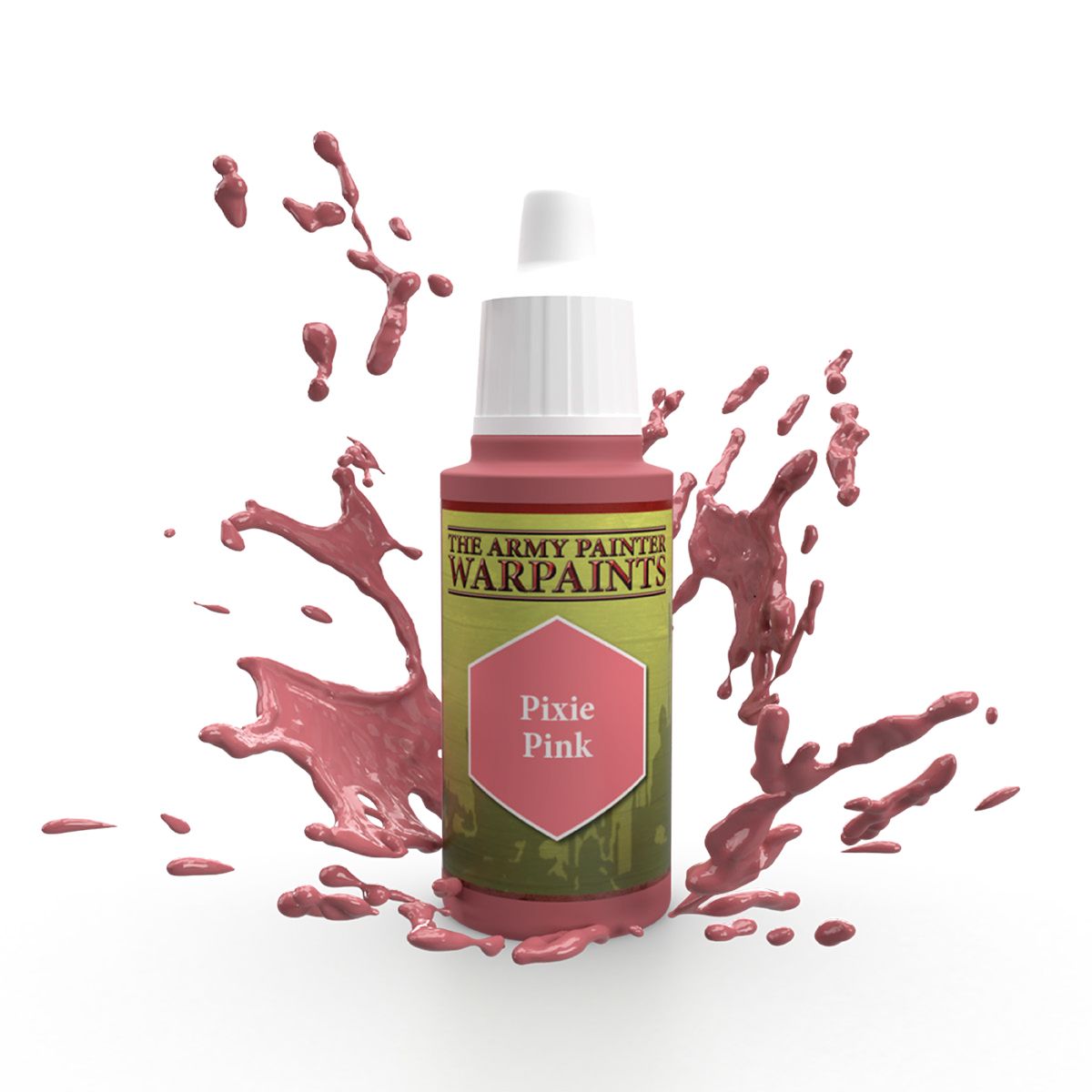 Army Painter Warpaints: Assorted Colors | Odin's Place
