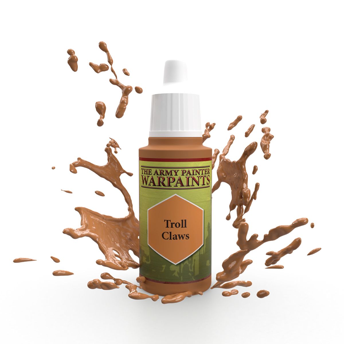Army Painter Warpaints: Assorted Colors 2 | Odin's Place