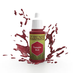 Army Painter Warpaints: Assorted Colors 2 | Odin's Place