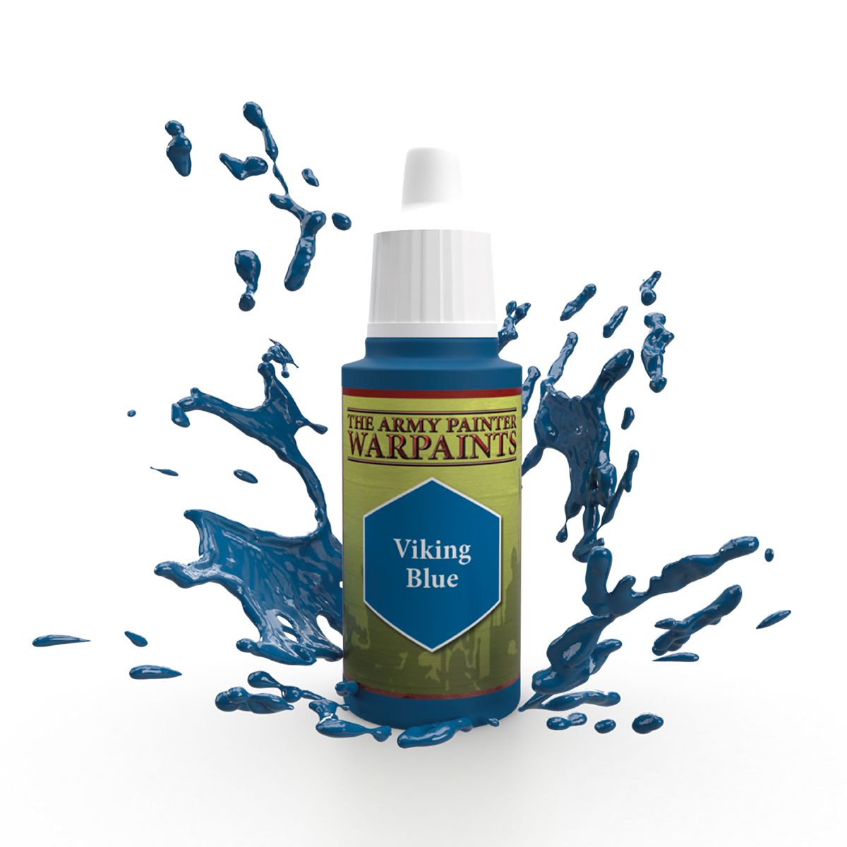 Army Painter Warpaints: Assorted Colors 2 | Odin's Place