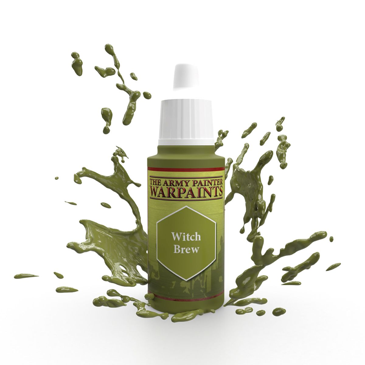 Army Painter Warpaints: Assorted Colors 2 | Odin's Place
