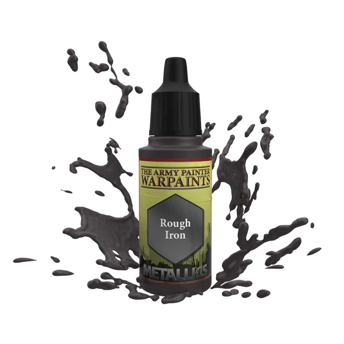 Army Painter Warpaints: Assorted Colors 2 | Odin's Place