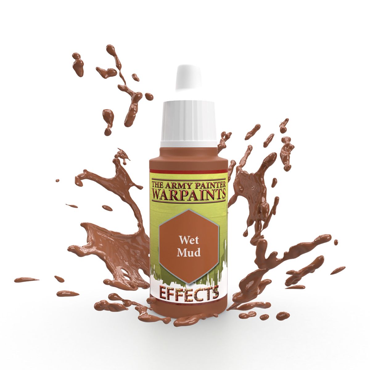 Army Painter Warpaints: Assorted Colors 2 | Odin's Place