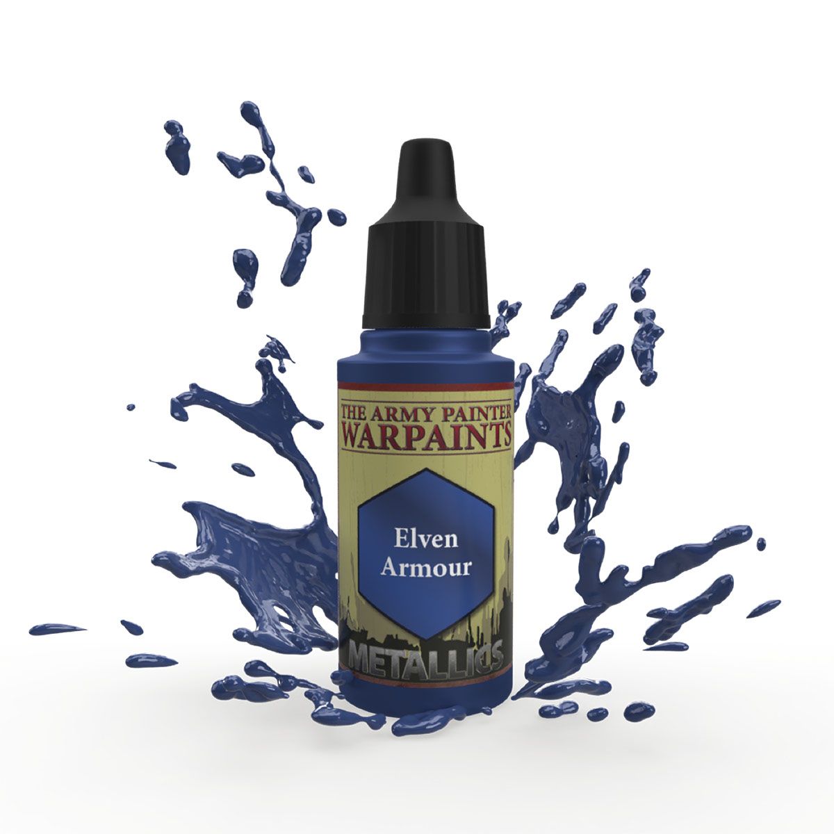 Army Painter Metallics: Elven Armour | Odin's Place
