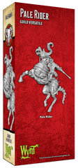 Malifaux 3E: Pale Rider | Odin's Place