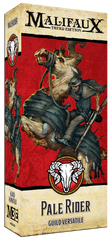 Malifaux 3E: Pale Rider | Odin's Place