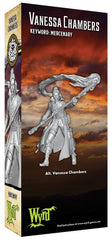 Malifaux 3E: Outcasts Alt Vanessa | Odin's Place