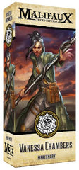 Malifaux 3E: Outcasts Alt Vanessa | Odin's Place