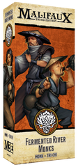 Malifaux 3E: Ten Thunders Fermented River Monk | Odin's Place