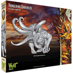 Malifaux 3E: Ten Thunders Alt Hungering Darkness | Odin's Place