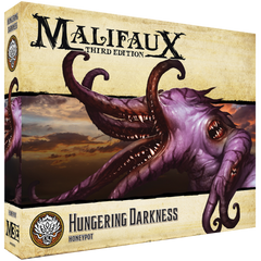 Malifaux 3E: Ten Thunders Alt Hungering Darkness | Odin's Place