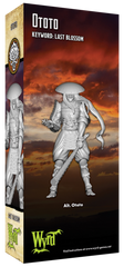 Malifaux 3E: Ten Thunders Alt Ototo | Odin's Place