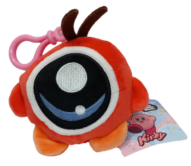 Club Mocchi Mocchi Kirby Clip On | Odin's Place