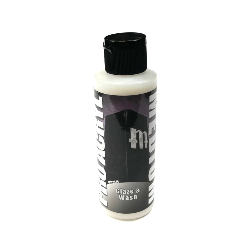 Monument Hobbies Pro Acryl Glaze and Wash Medium | Odin's Place