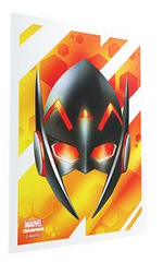 Gamegenic Marvel Champions Art Sleeves | Odin's Place
