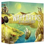 Wayfarers of the South Tigris | Odin's Place