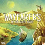 Wayfarers of the South Tigris | Odin's Place