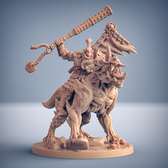 Dragon's Lair Printed Mini: Oni Clan Set | Odin's Place