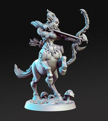 Dragon's Lair Printed Mini: Inside the Magic Forest Set | Odin's Place