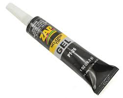 FTE Zap Gel Glue PT-26 | Odin's Place