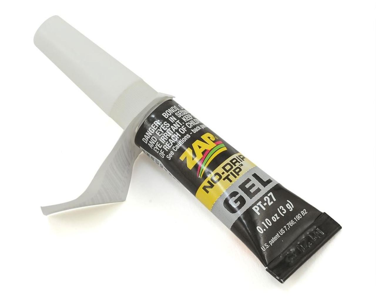 FTE Zap Gel Glue PT-27 | Odin's Place