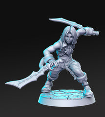 Dragon's Lair Printed Mini: Classic JRPG 2 Set | Odin's Place